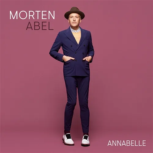 Annabelle Morten Abel