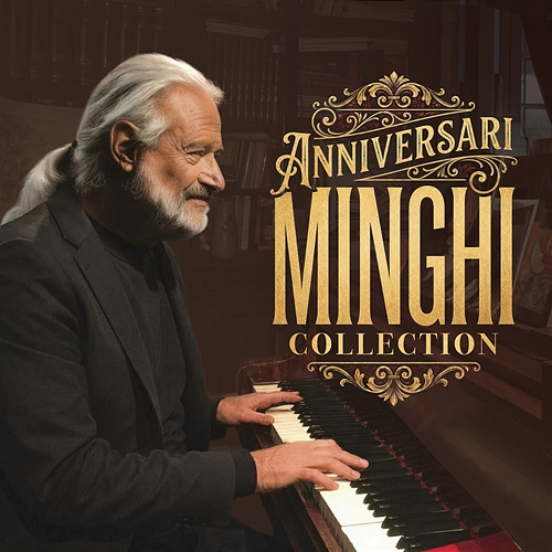 Anniversari Collection Amedeo Minghi