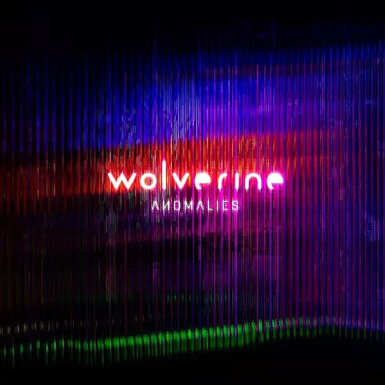 Anomalies Wolverine, Unknown