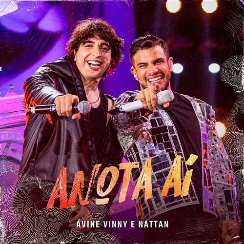 Anota Aí Avine Vinny, NATTAN