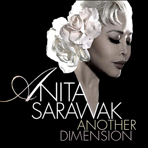 Another Dimension Anita Sarawak