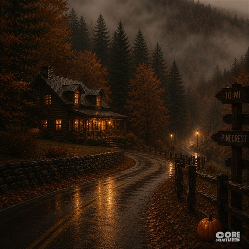 Another Fall George Ellington