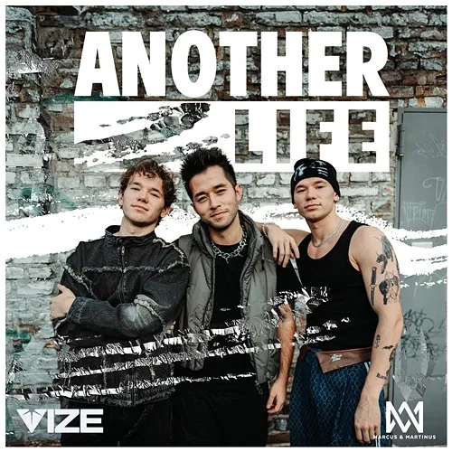 Another Life Marcus & Martinus, VIZE