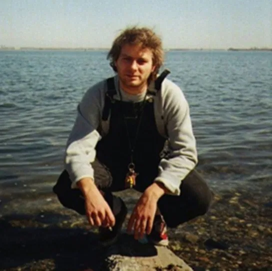 Another One Mac DeMarco