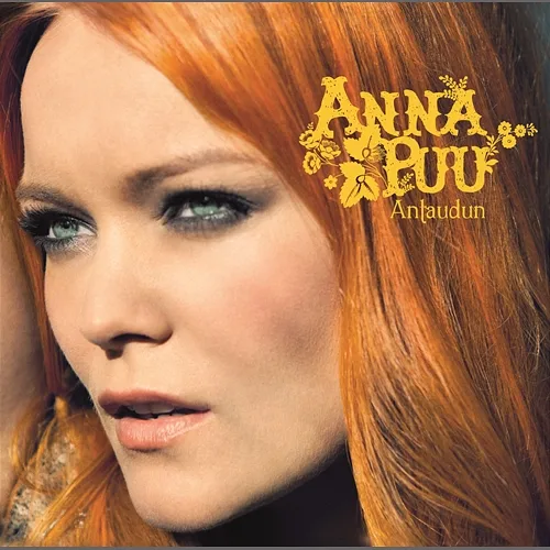 Antaudun Anna Puu