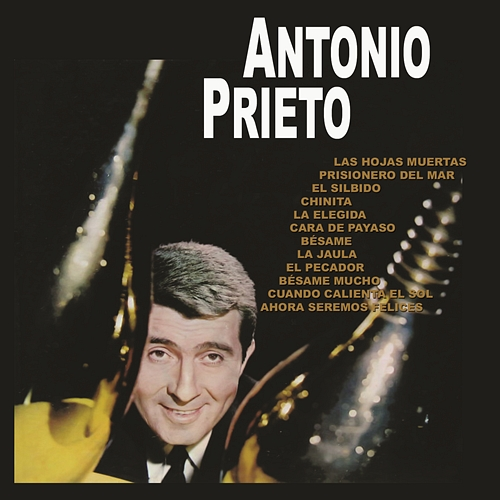 Antonio Prieto Antonio Prieto