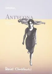 Antygona Sofokles, Chmielewski Daniel