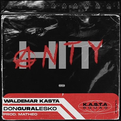 Antyhit Kasta, Donguralesko, Matheo