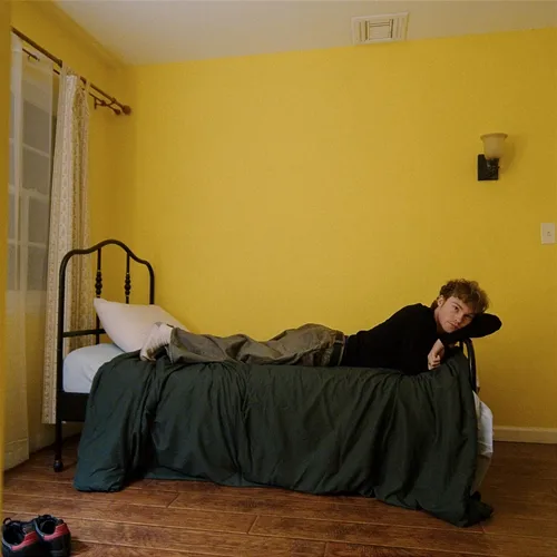 Apartment Presley Regier