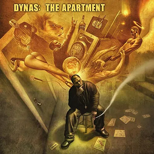 Apartment Various Artists