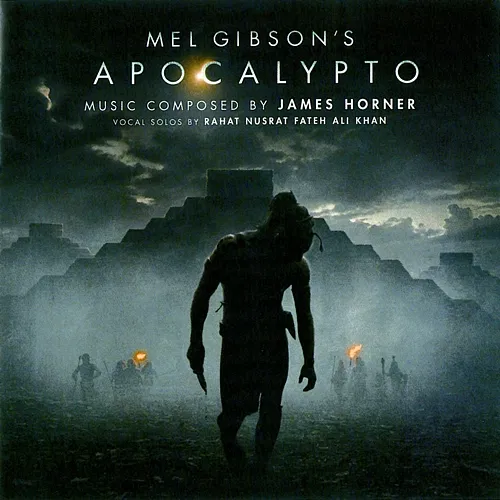 Apocalypto James Horner