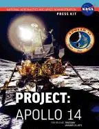 Apollo 14 Nasa