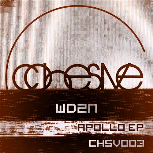 Apollo EP WD2N