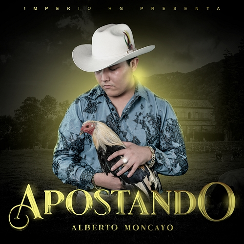 Apostando Alberto Moncayo