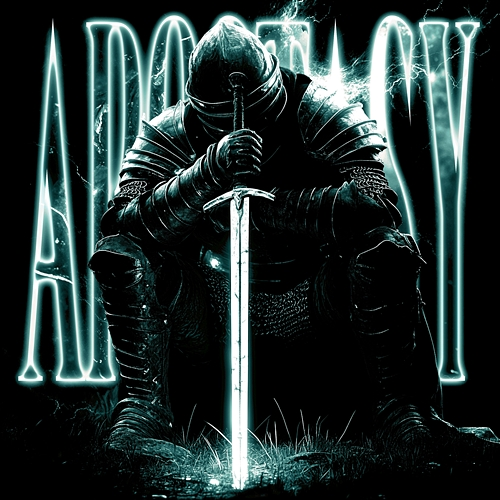 APOSTASY DARKANASE, Envacity