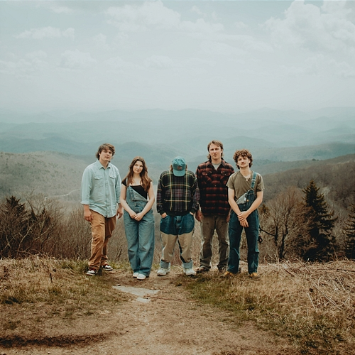 Appalachian Raised Cigarettes @ Sunset