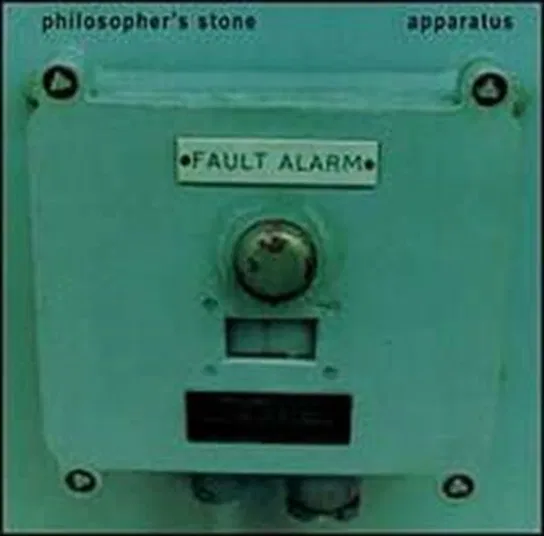 Apparatus Philosopher's Stone