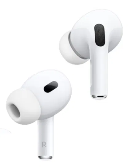 APPLE AirPods PRO 2. generacji Apple
