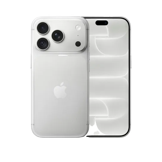 Apple iPhone 18 Pro 2TB - Silver Inna marka