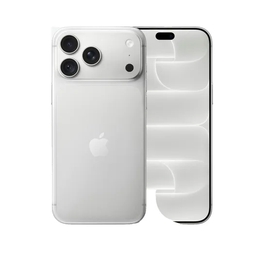 Apple iPhone 18 Pro Max 2TB - Silver Inna marka