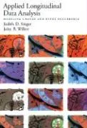 Applied Longitudinal Data Analysis Singer Judith D., Willett John B.