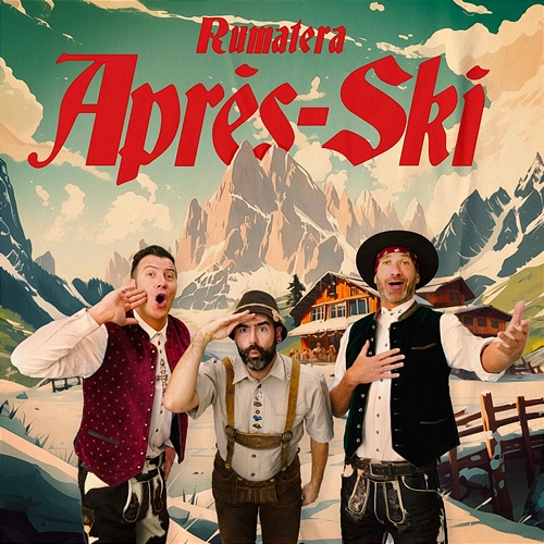 Après-Ski Rumatera