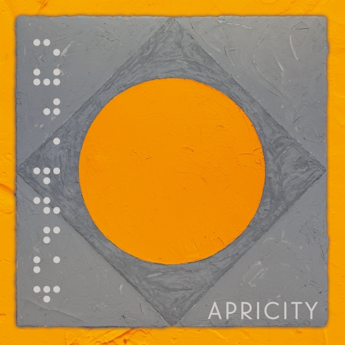 Apricity Syd Arthur