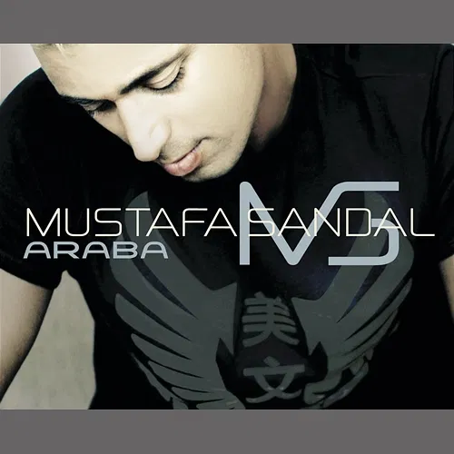 Araba Mustafa Sandal