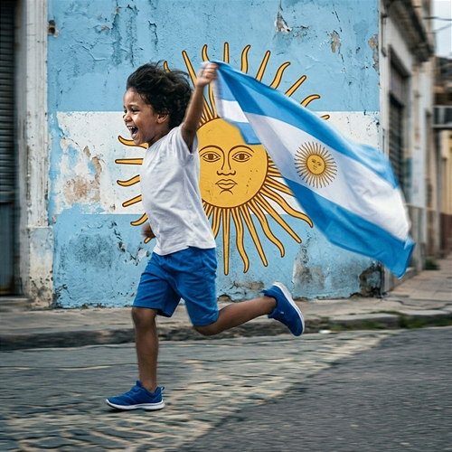 Argentina M4IA
