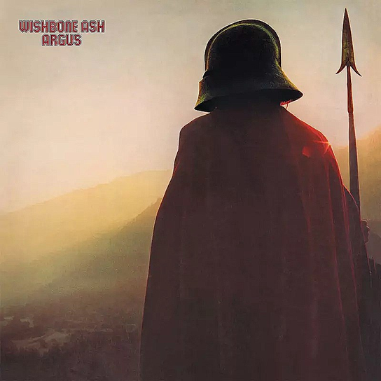 Argus, płyta winylowa Wishbone Ash