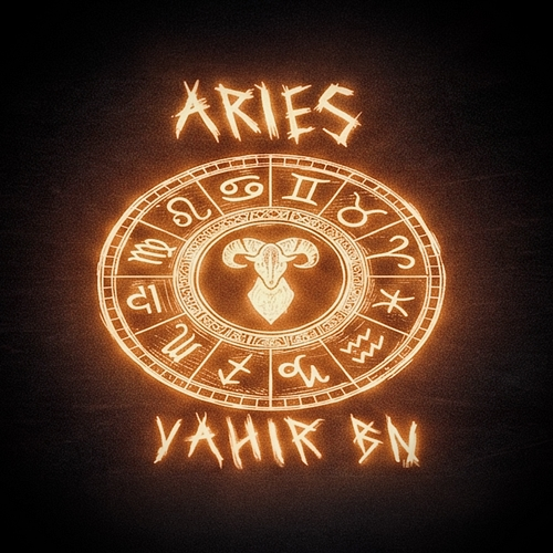 Aries Yahir BN