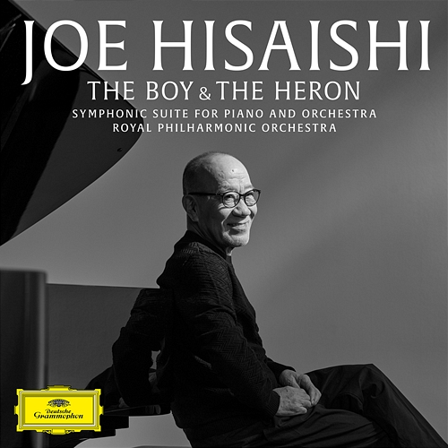 Ark Joe Hisaishi, Royal Philharmonic Orchestra