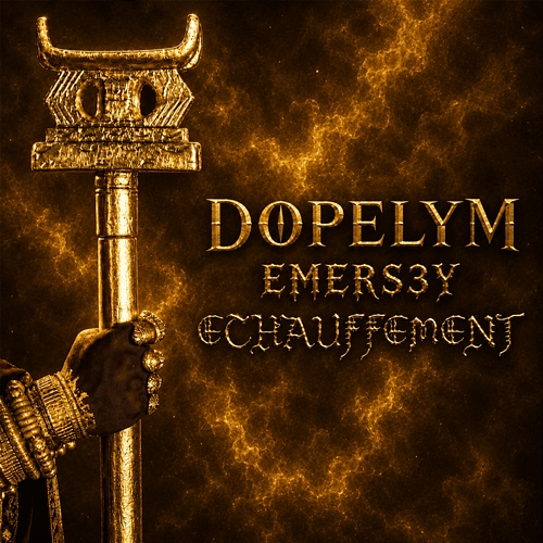 Armageddon døpelym, Himra, Genezio