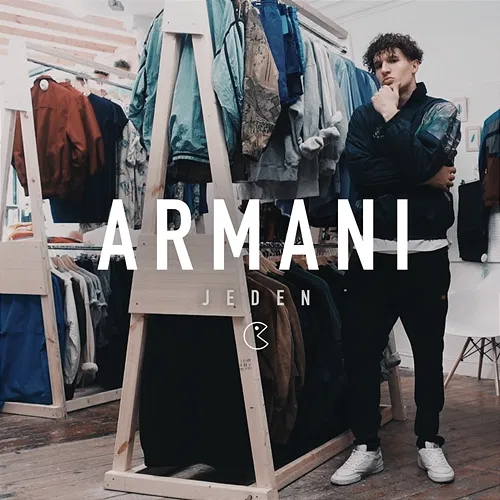 Armani Jeden