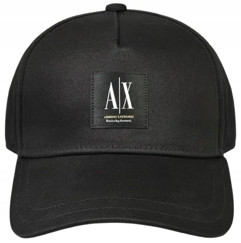 ARMANI EXCHANGE ORYGINALNA CZAPKA MĘSKA Armani Exchange