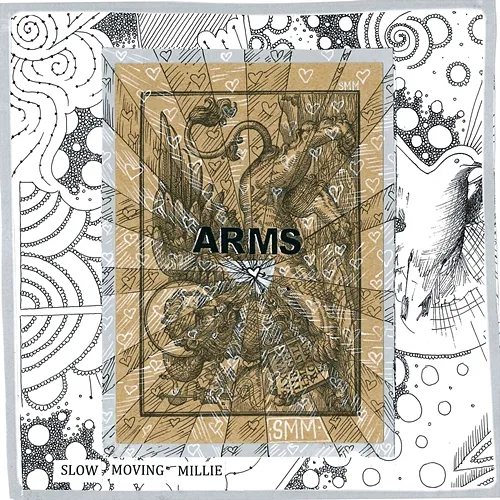 Arms Slow Moving Millie