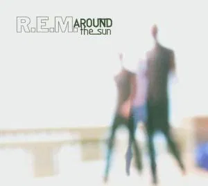 Around the Sun R.E.M.