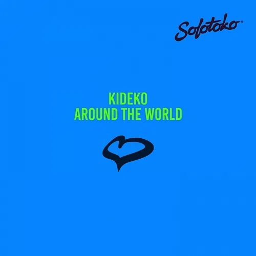 Around the World Kideko