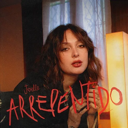 Arrepentido Joelle Levy