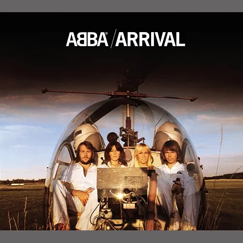 Arrival Abba