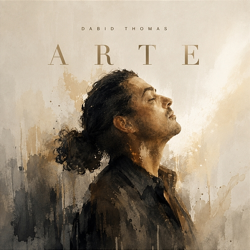 Arte Dabid Thomas