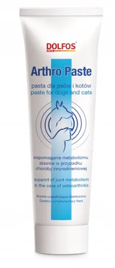 Arthro Paste 100 g Dolfos