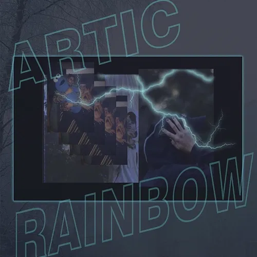 Artic Rainbow Stormykid & Vidal 210