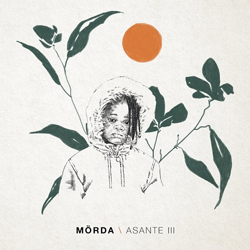 Asante III Mörda