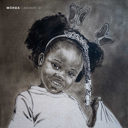 Asante IV Mörda