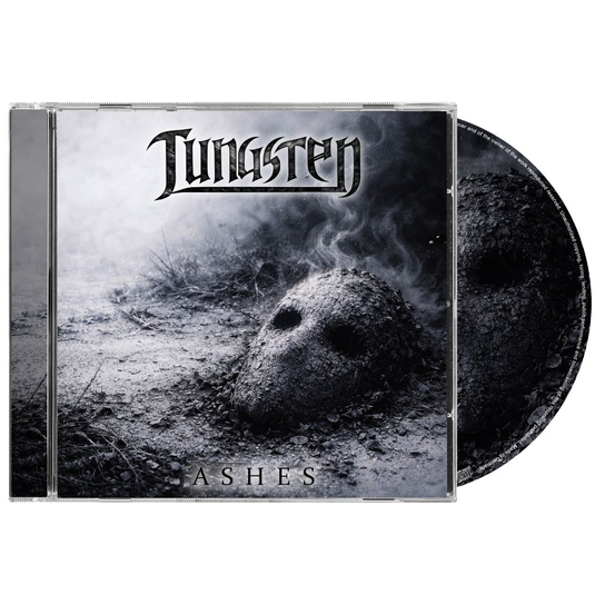 Ashes Tungsten
