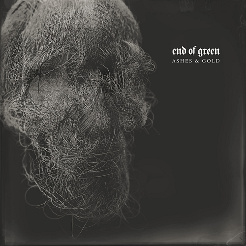 Ashes & Gold End Of Green