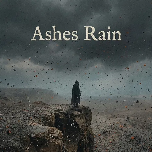 Ashes Rain Auralith Code