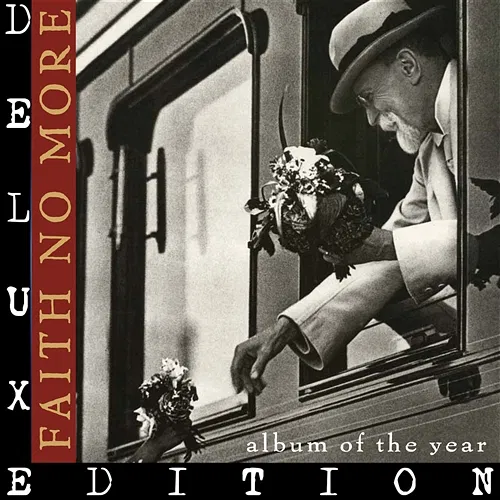 Ashes to Ashes Faith No More