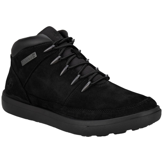 Ashwood Park Timberland